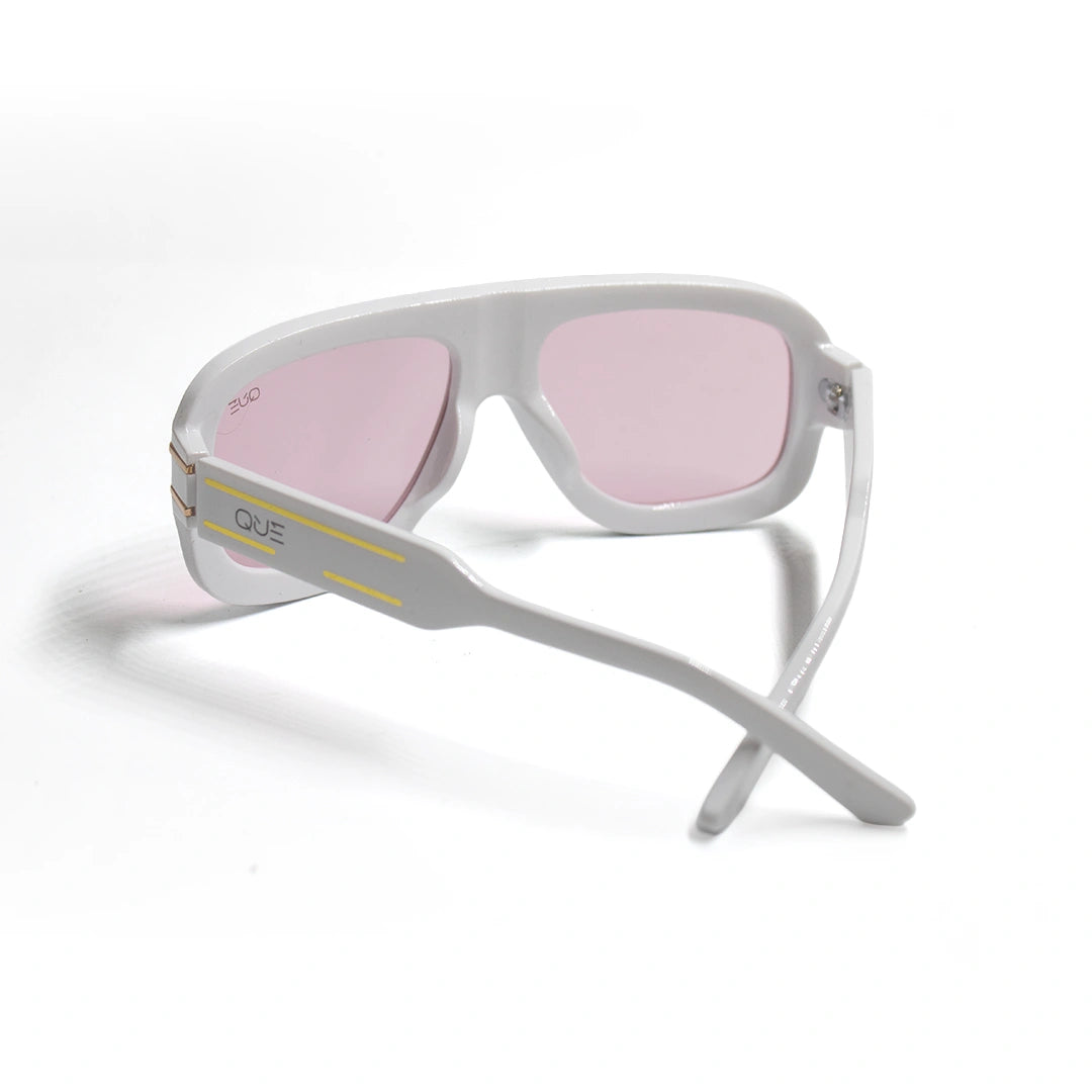 QUE CHROME HALO - MEDIUM