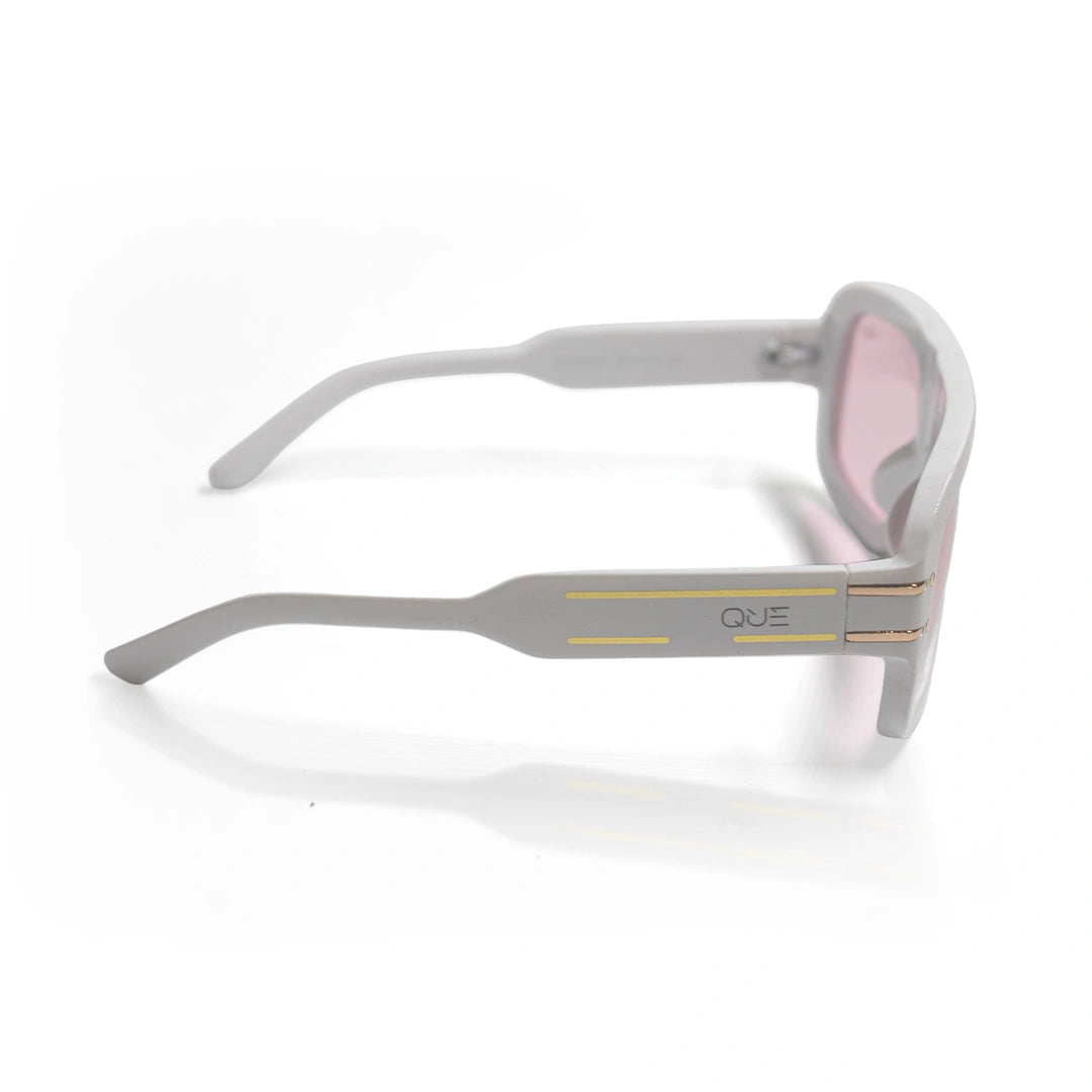 QUE CHROME HALO - MEDIUM