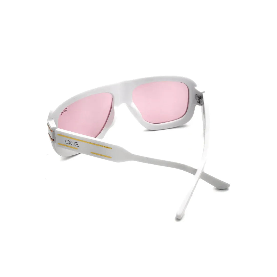 QUE CHROME HALO - MEDIUM