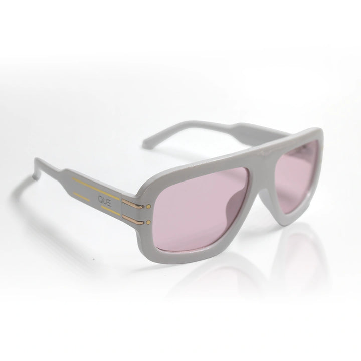 QUE CHROME HALO - MEDIUM