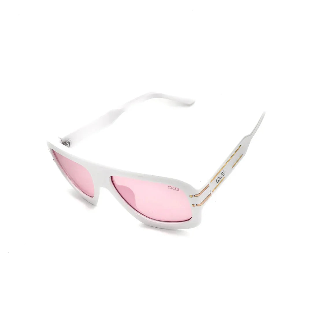 QUE CHROME HALO - MEDIUM