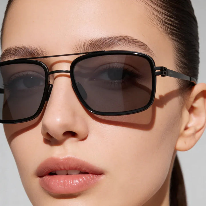 QUE CLASS EDGE - FLEXIBLE ARMS - MEDIUM