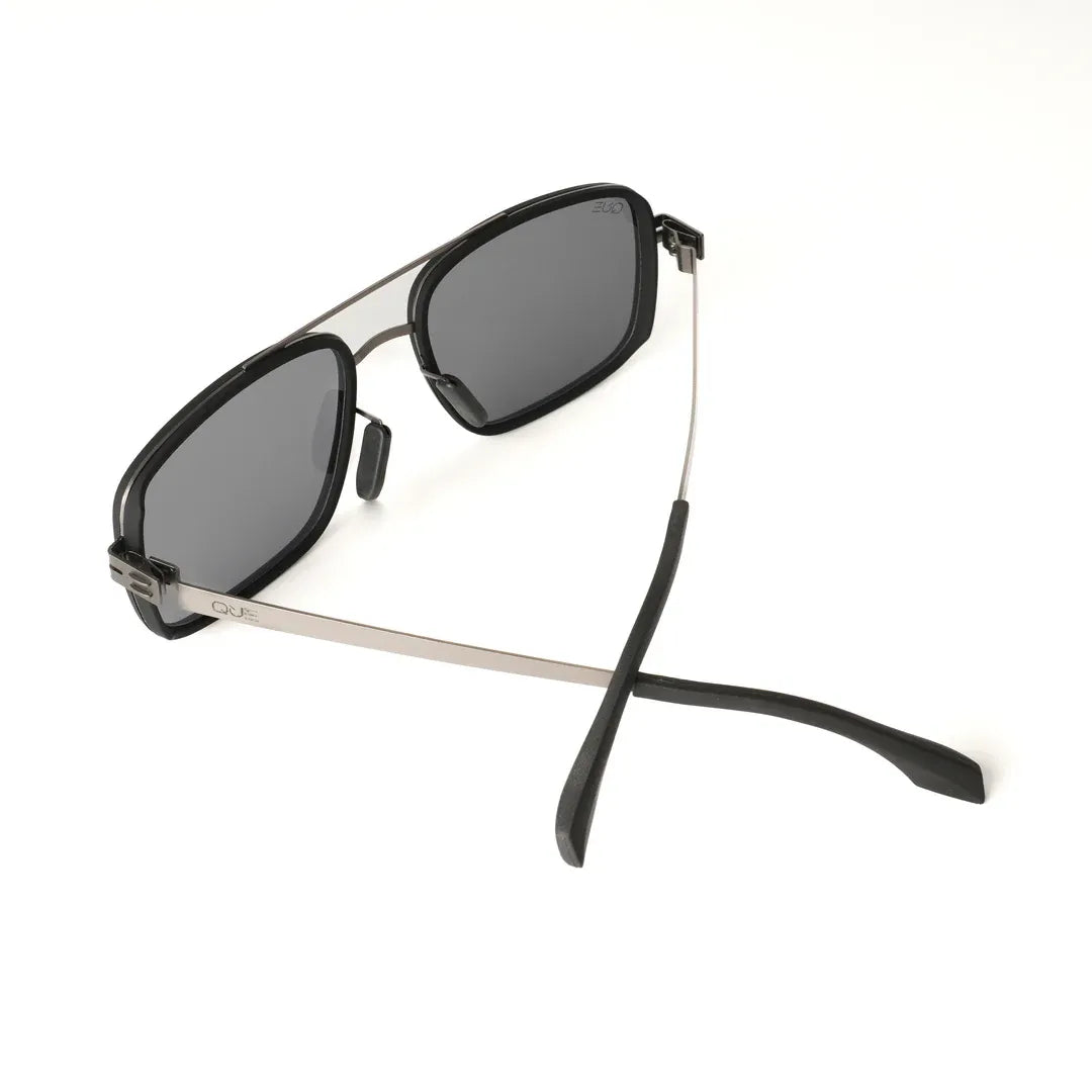 QUE CLASS EDGE - FLEXIBLE ARMS - MEDIUM