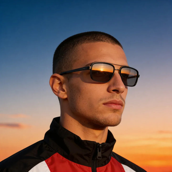 QUE CLASS EDGE - FLEXIBLE ARMS - MEDIUM