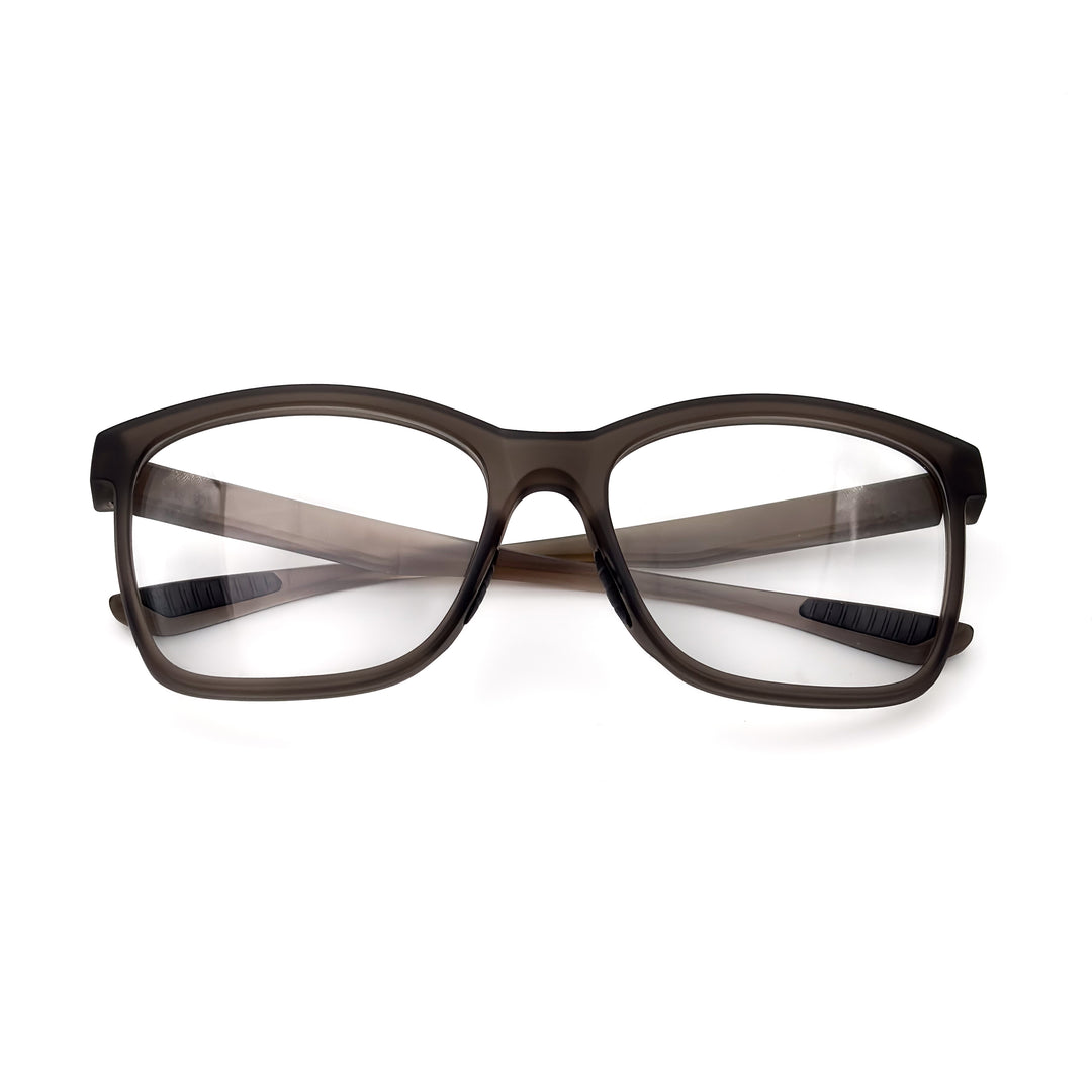 QUE COMFORT (TR90) - ADJUSTABLE NOSEPAD | ANTI-SLIP TEMPLE DESIGN | SPRING HINGE MECHANISM