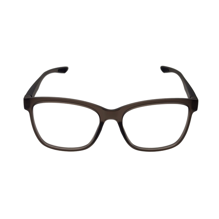 QUE COMFORT (TR90) - ADJUSTABLE NOSEPAD | ANTI-SLIP TEMPLE DESIGN | SPRING HINGE MECHANISM