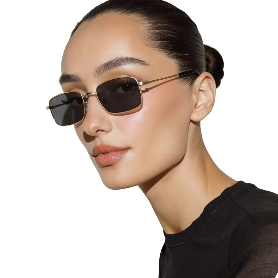 QUE COMMAND - MEDIUM