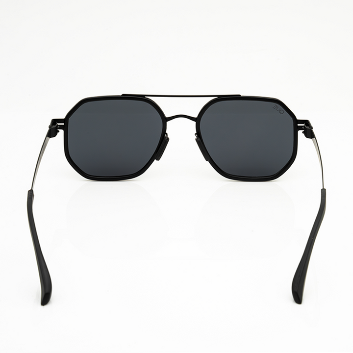 QUE HEX AVIATOR : MEDIUM