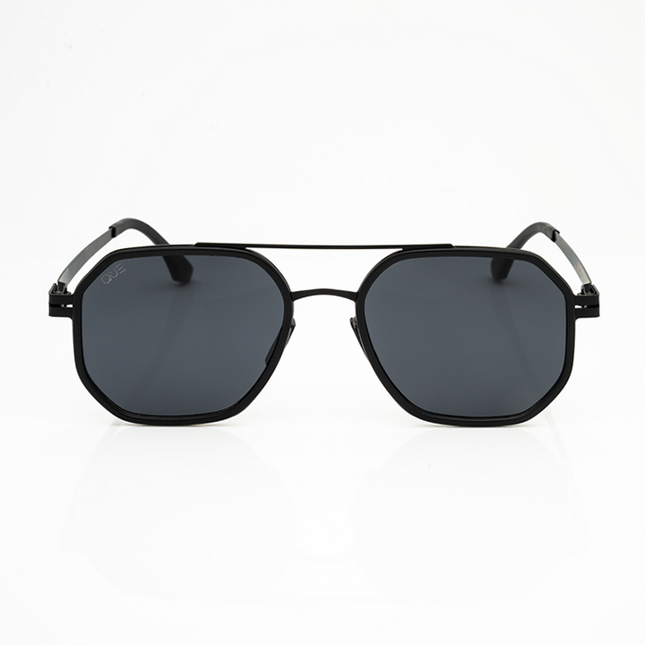 QUE HEX AVIATOR : MEDIUM