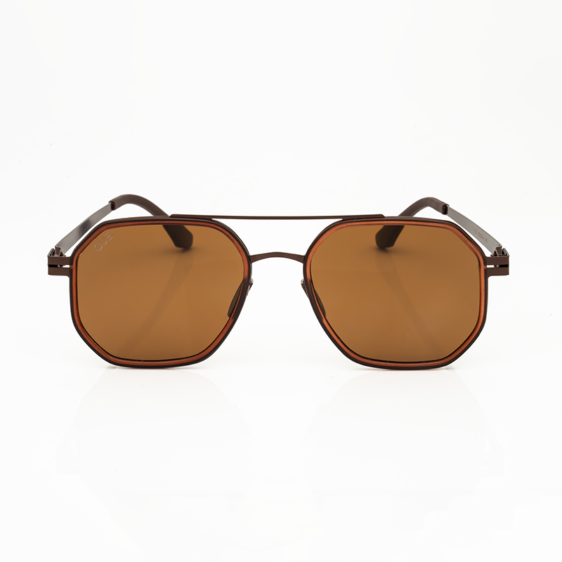 QUE HEX AVIATOR : MEDIUM