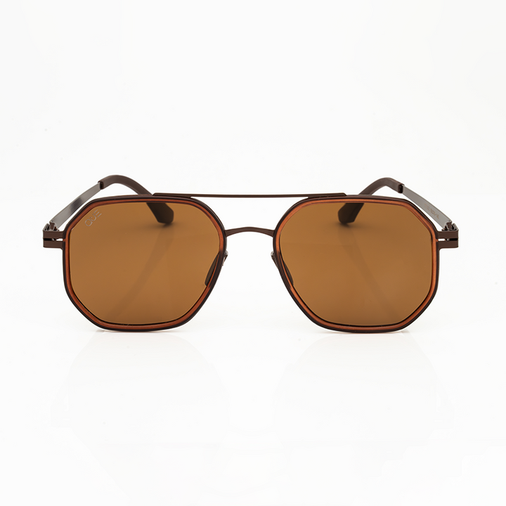 QUE HEX AVIATOR : MEDIUM