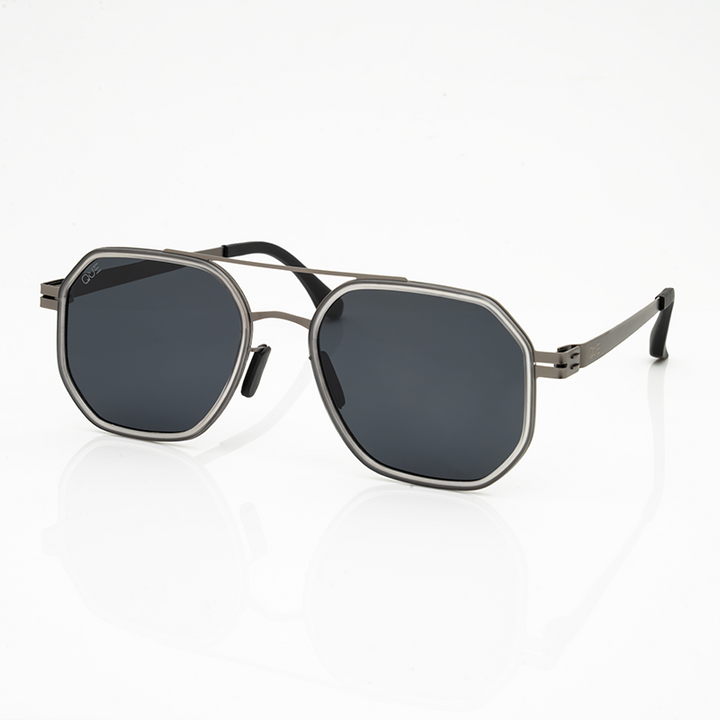 QUE HEX AVIATOR : MEDIUM