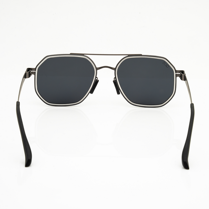 QUE HEX AVIATOR : MEDIUM