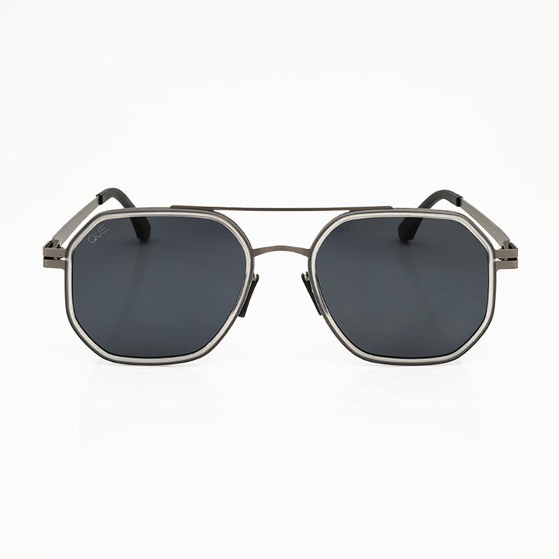 QUE HEX AVIATOR : MEDIUM