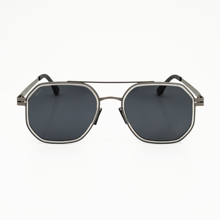 QUE HEX AVIATOR : MEDIUM