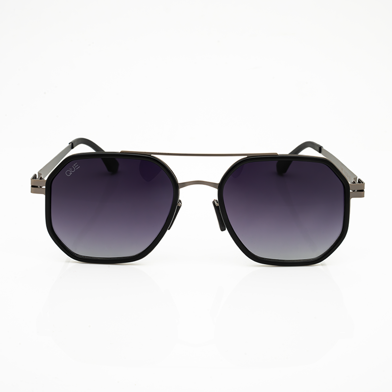 QUE HEX AVIATOR : MEDIUM