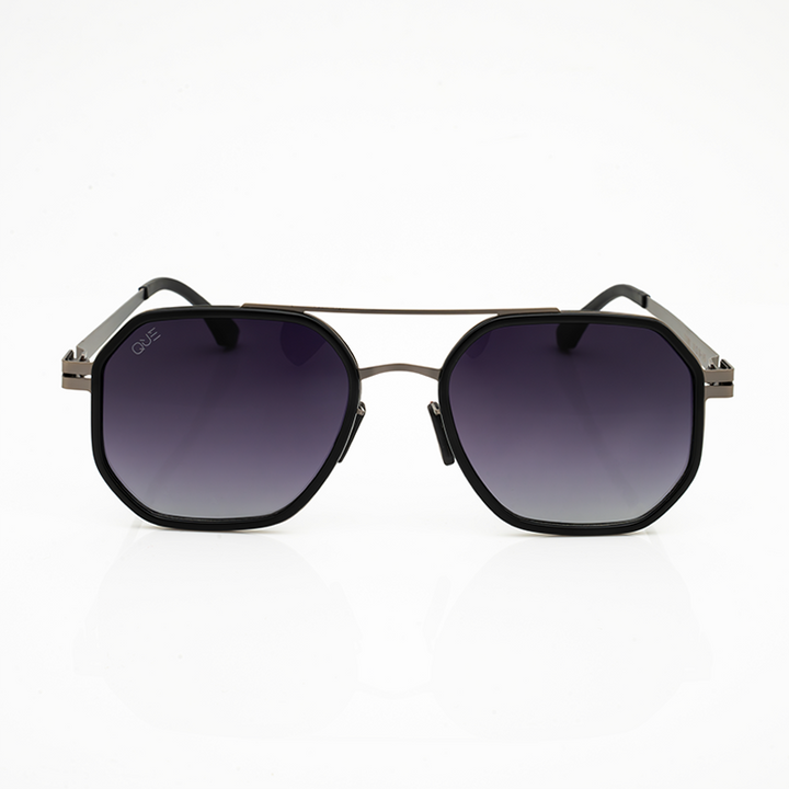 QUE HEX AVIATOR : MEDIUM