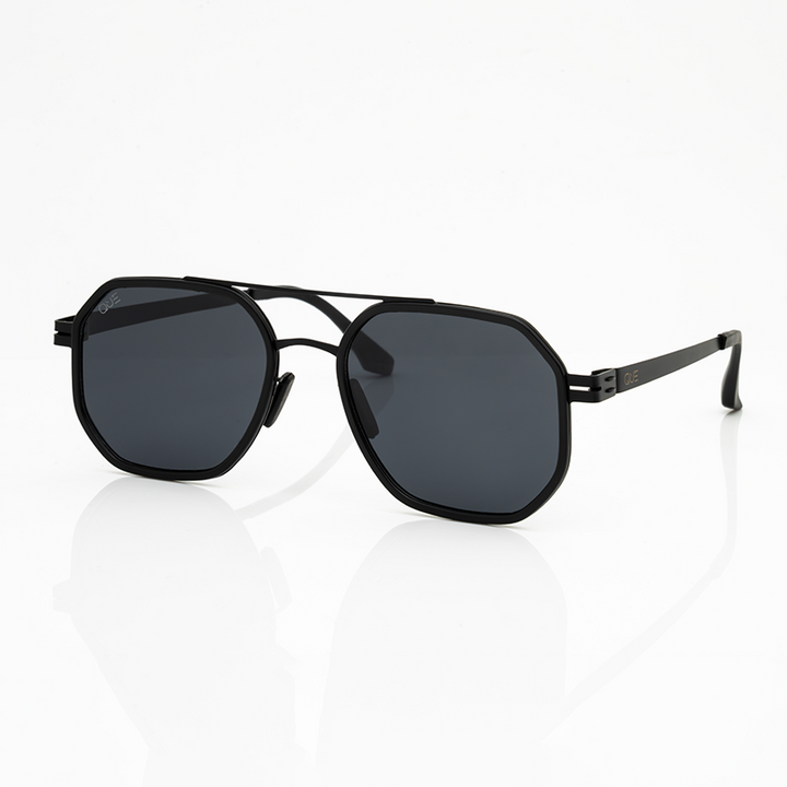 QUE HEX AVIATOR : MEDIUM