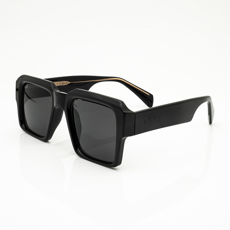 QUE BOLD FRAME - LARGE