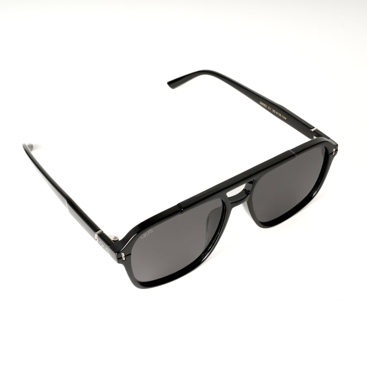 QUE EDGE SQUARE : LARGE