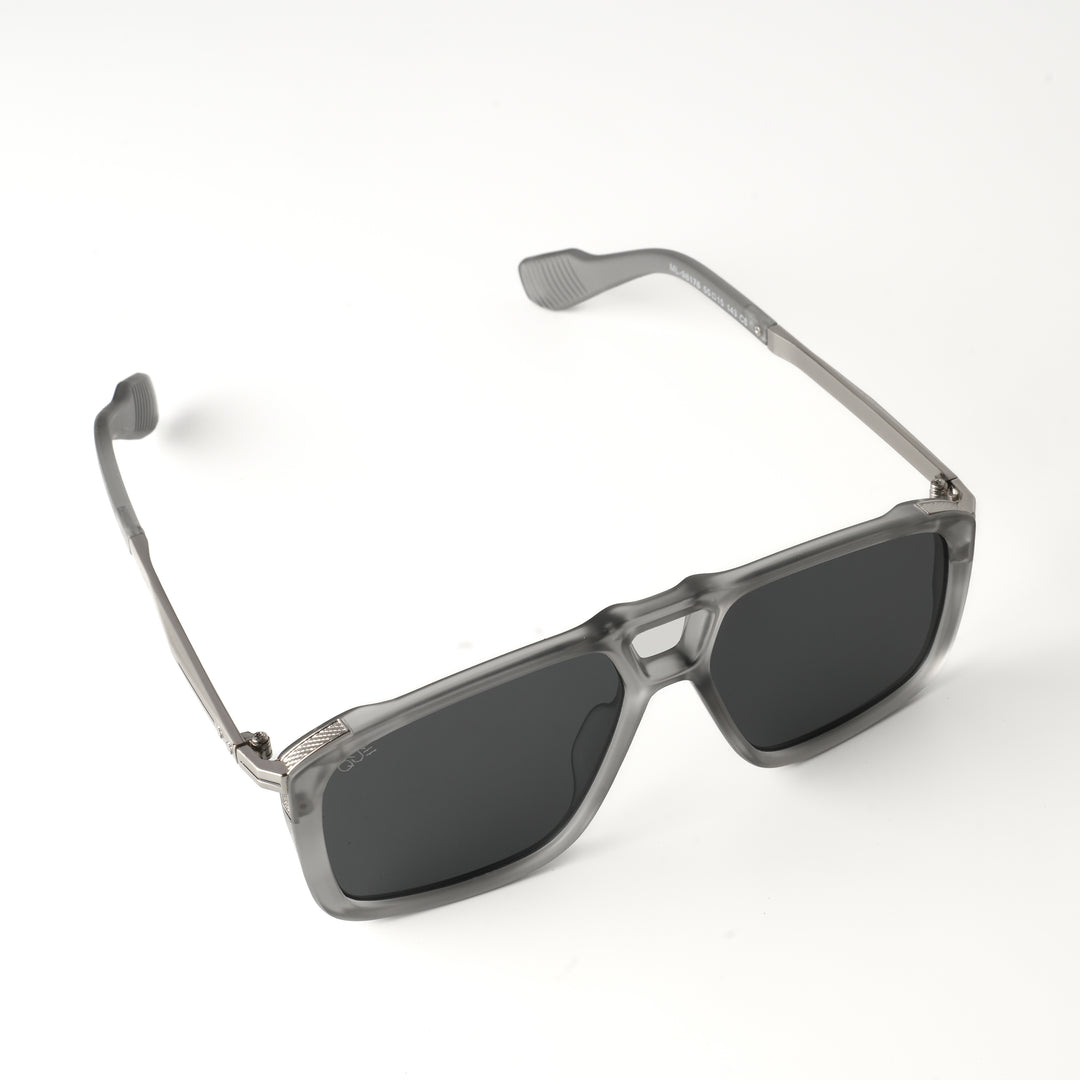 QUE GRAPHITE : MEDIUM