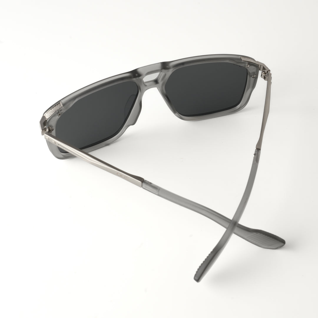 QUE GRAPHITE : MEDIUM