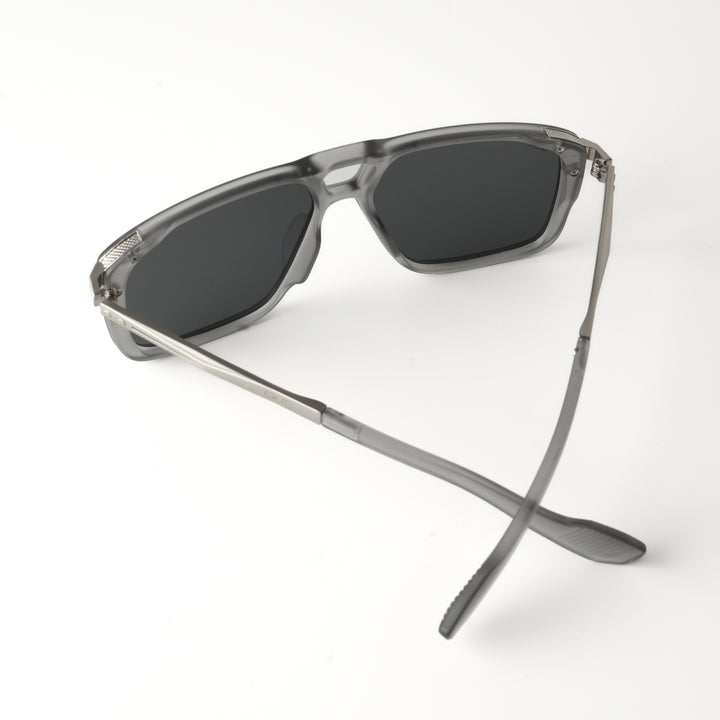 QUE GRAPHITE : MEDIUM