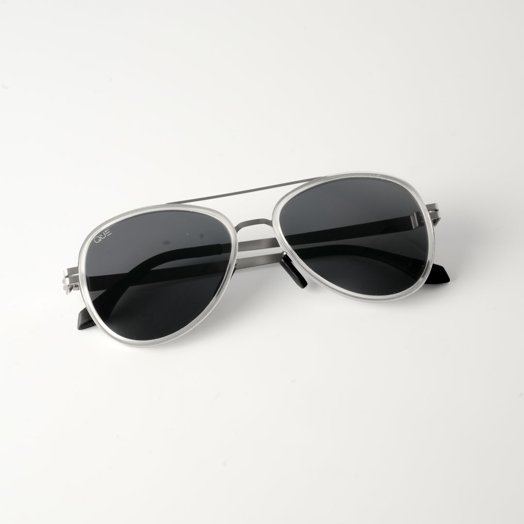 QUE CLASSIC AVIATOR - LIGHT WEIGHT - MEDIUM