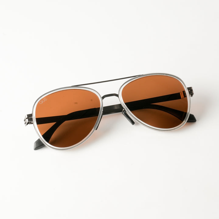 QUE CLASSIC AVIATOR - LIGHT WEIGHT - MEDIUM