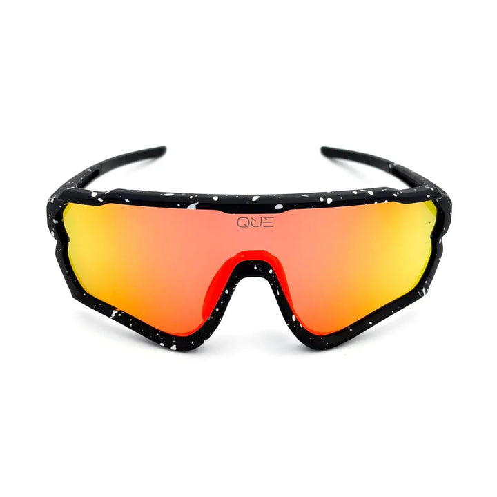 QUE DAPPLE (TR90) - WITH OPTICAL FRAME