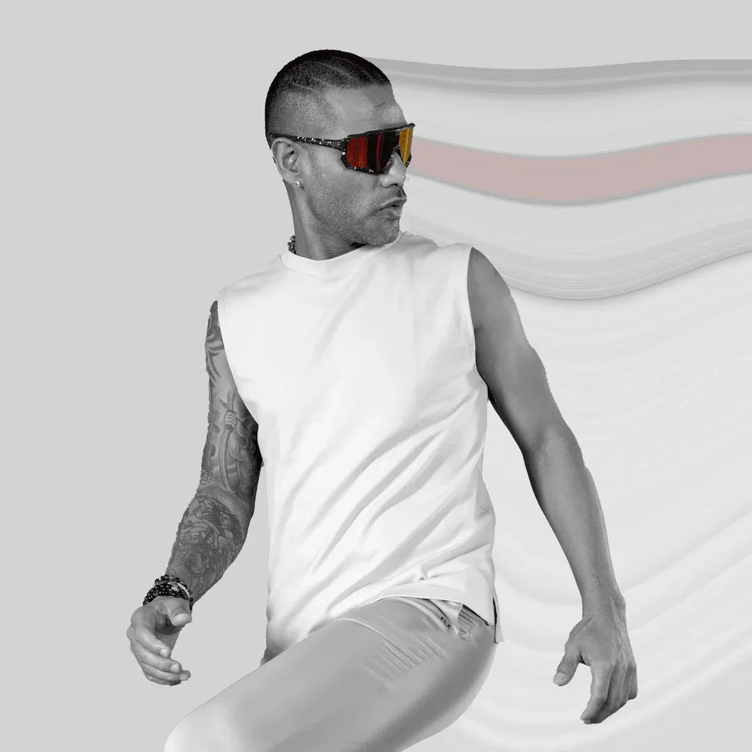 QUE DAPPLE (TR90) - WITH OPTICAL FRAME