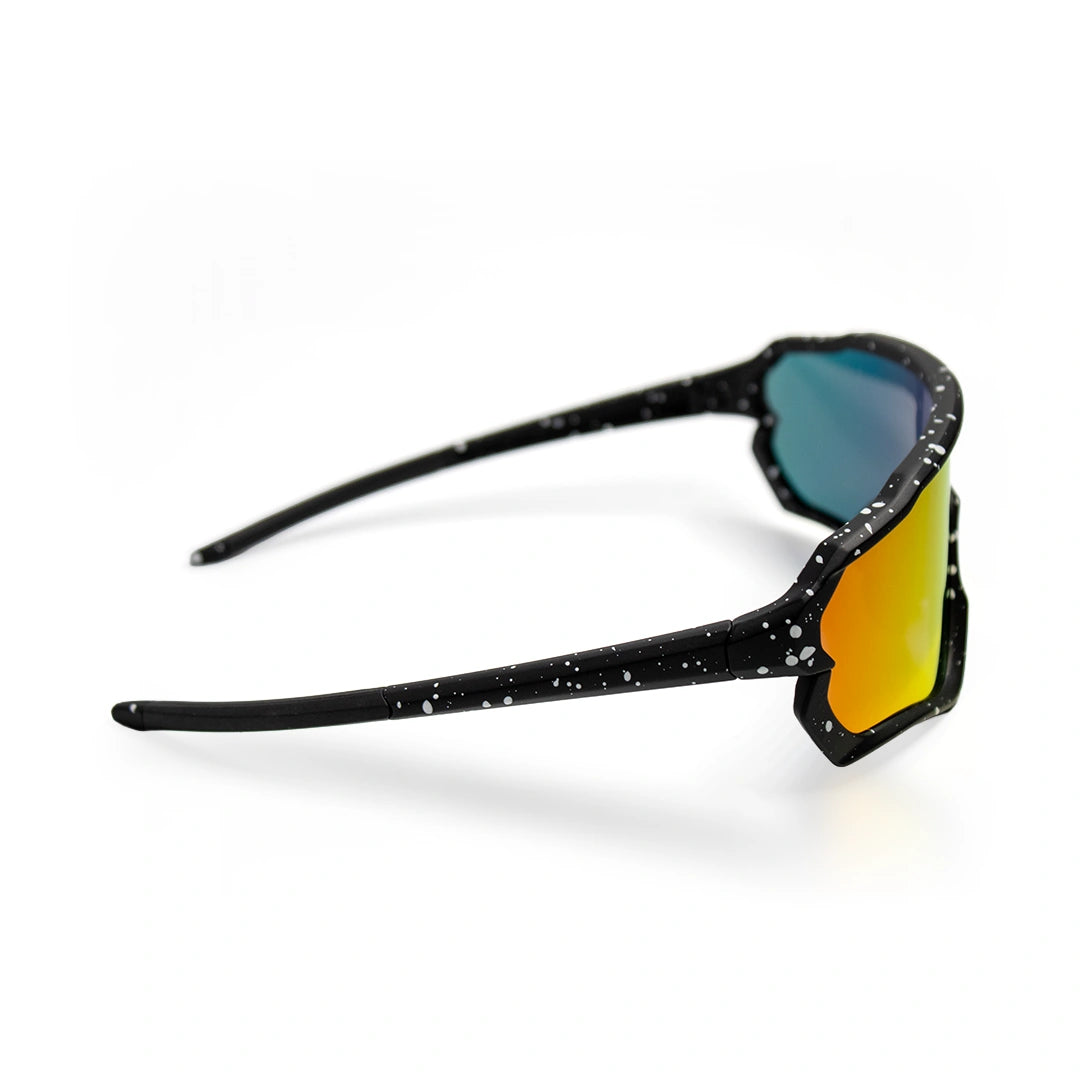 QUE DAPPLE (TR90) - WITH OPTICAL FRAME