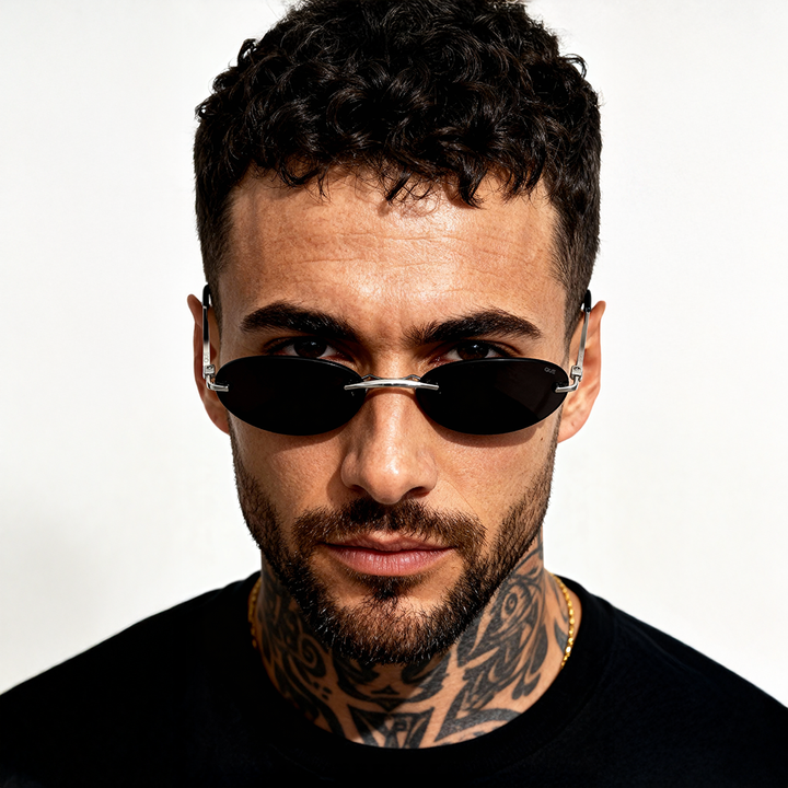 QUE DARKWAVE : MEDIUM