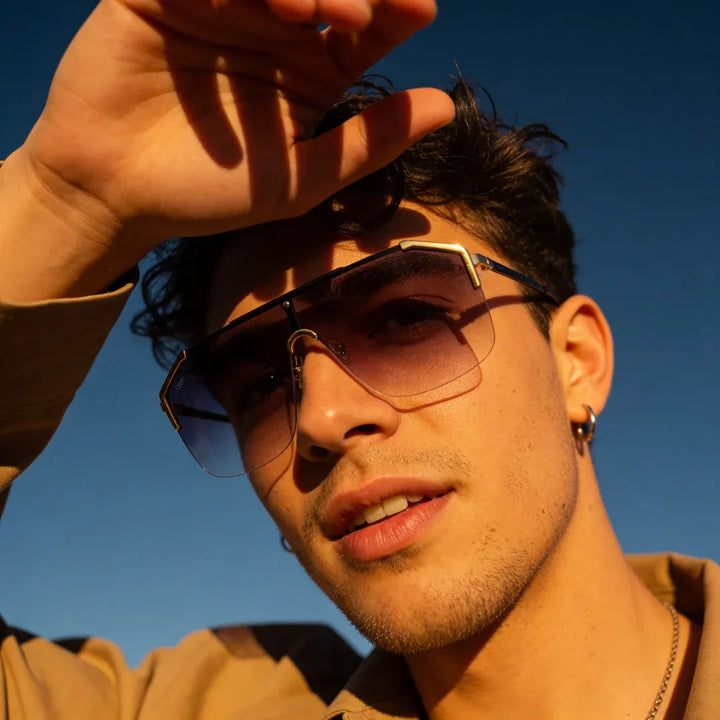 QUE EDGELESS - LARGE