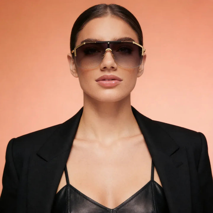 QUE EDGELESS - LARGE