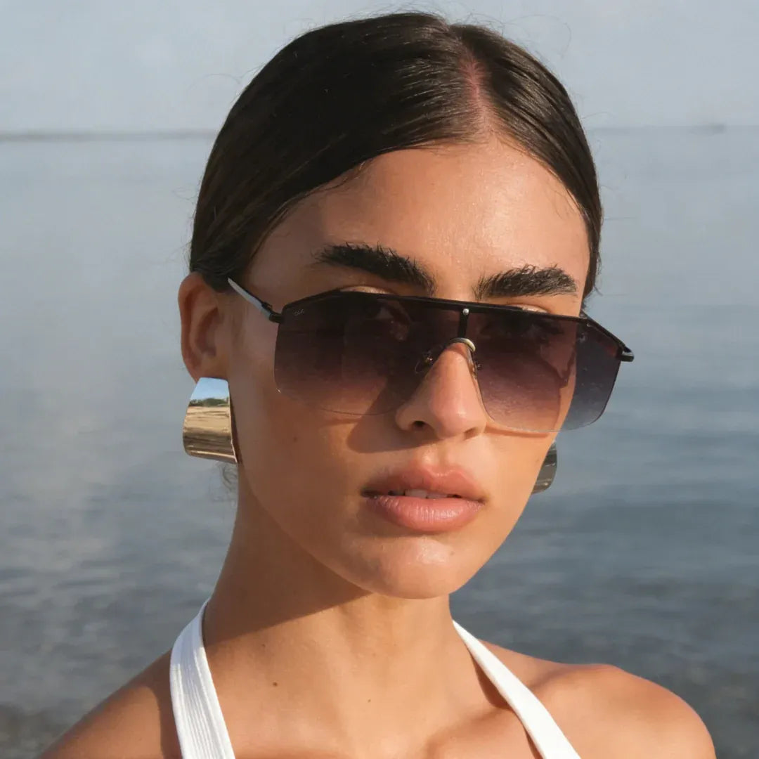 QUE EDGELESS - LARGE