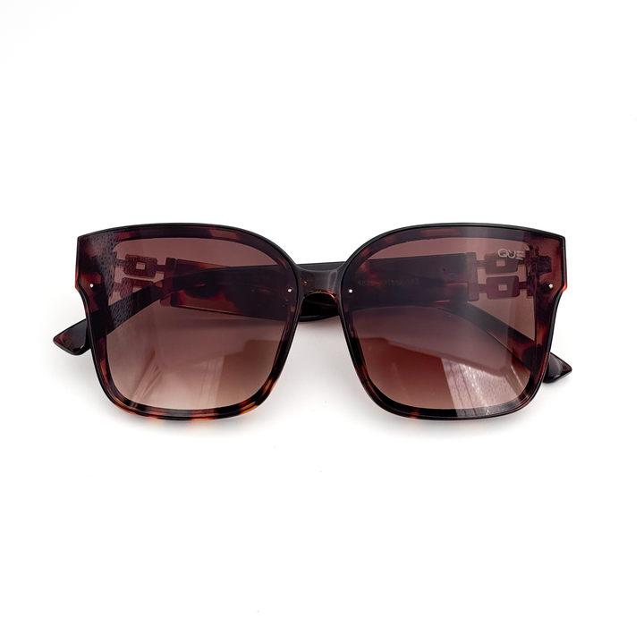 QUE COCO GLAZE : OVERSIZED