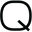 Que Universe logo