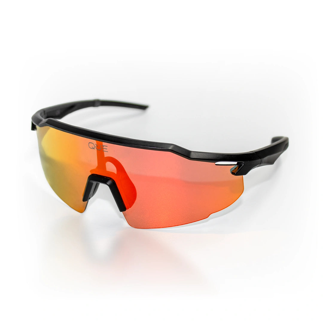 QUE FIT (TR90) - WITH 3 INTERCHANGEABLE LENSES
