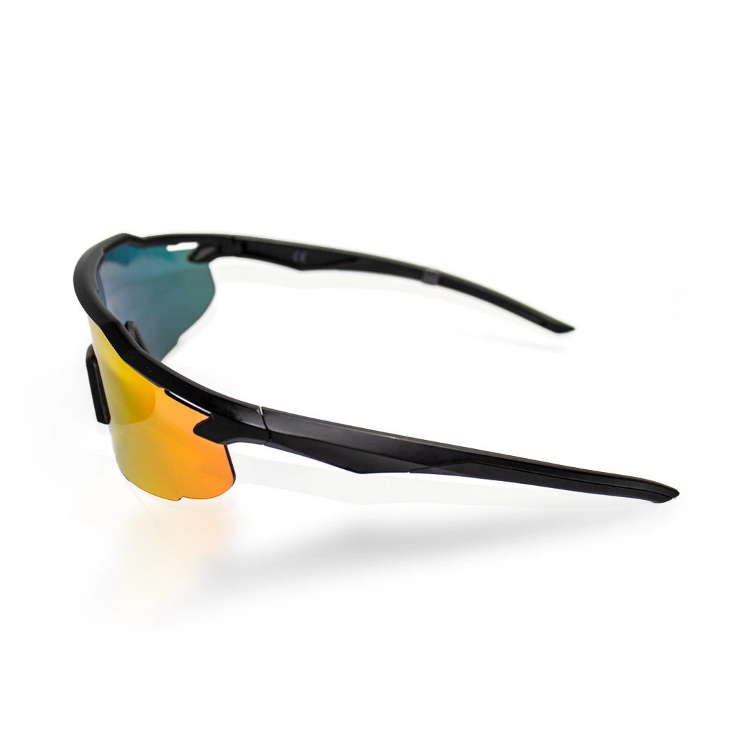 QUE FIT (TR90) - WITH 3 INTERCHANGEABLE LENSES
