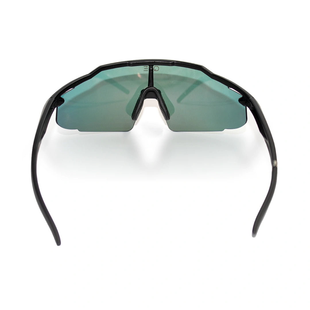 QUE FIT (TR90) - WITH 3 INTERCHANGEABLE LENSES