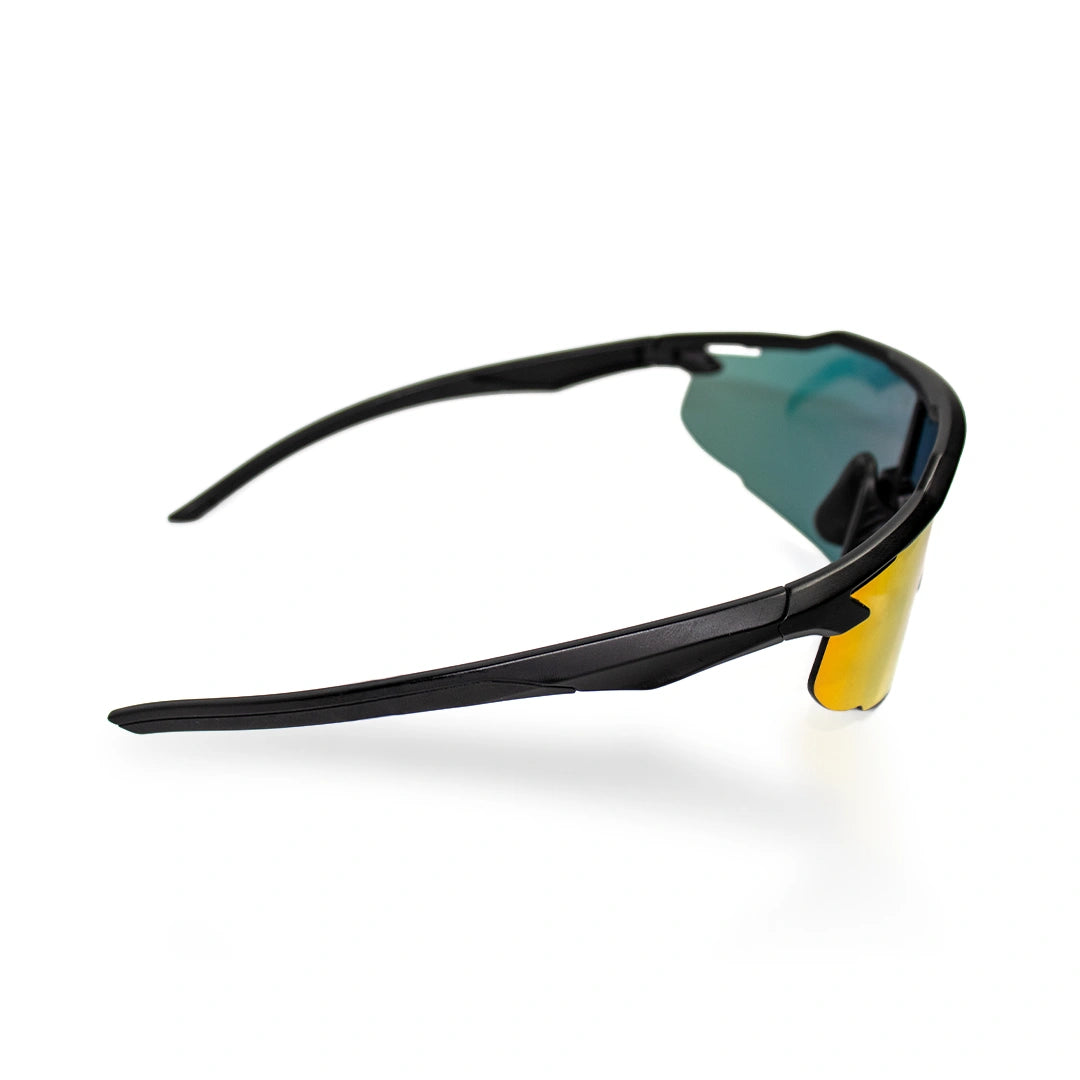 QUE FIT (TR90) - WITH 3 INTERCHANGEABLE LENSES