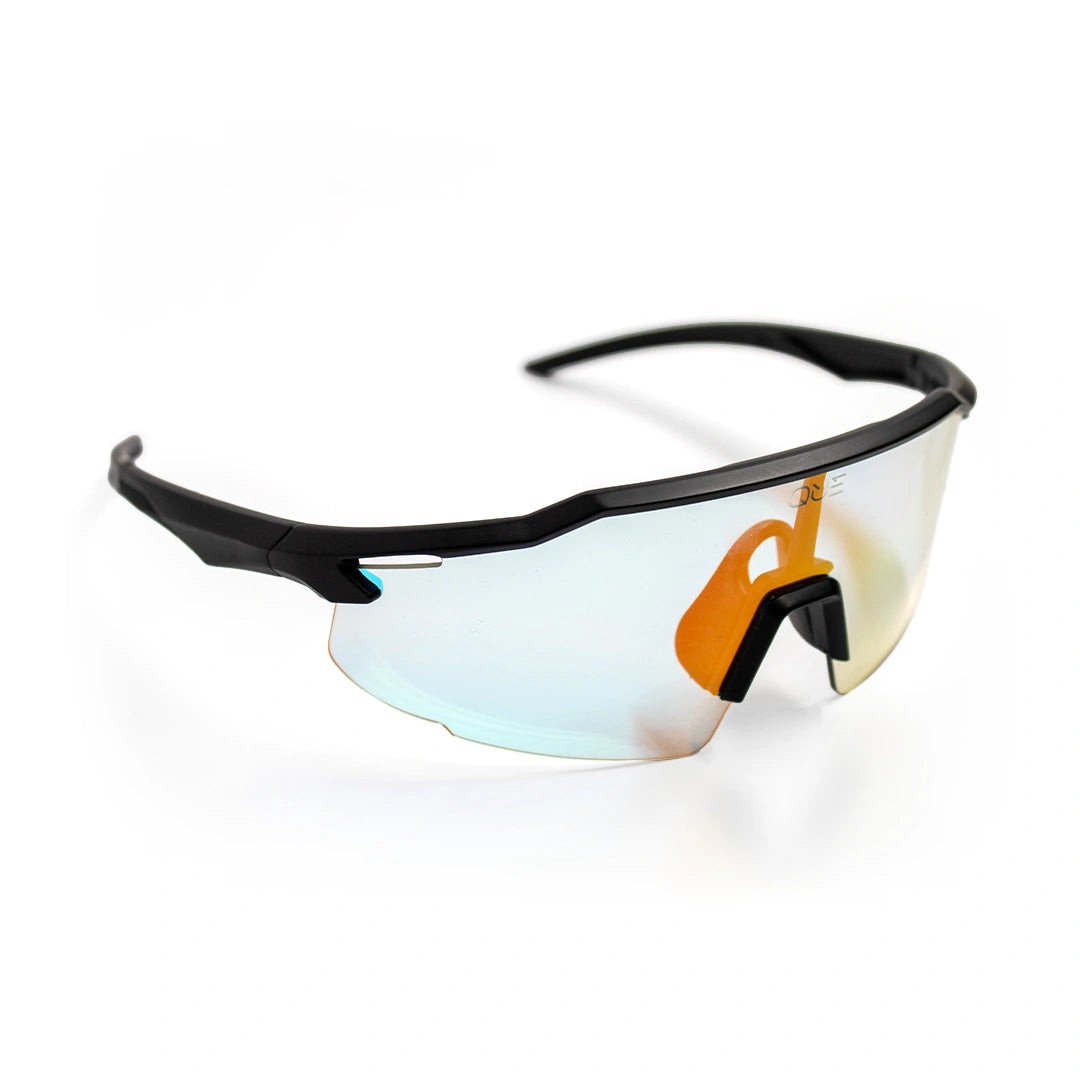 QUE FIT (TR90) - WITH 3 INTERCHANGEABLE LENSES