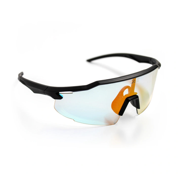 QUE FIT (TR90) - WITH 3 INTERCHANGEABLE LENSES