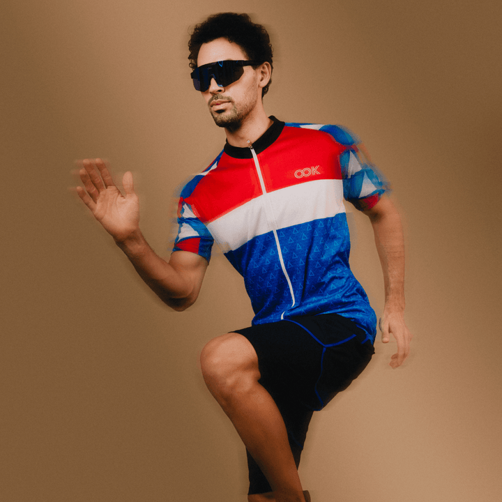 QUE FLEX (TR90) - FLEXIBLE ARMS