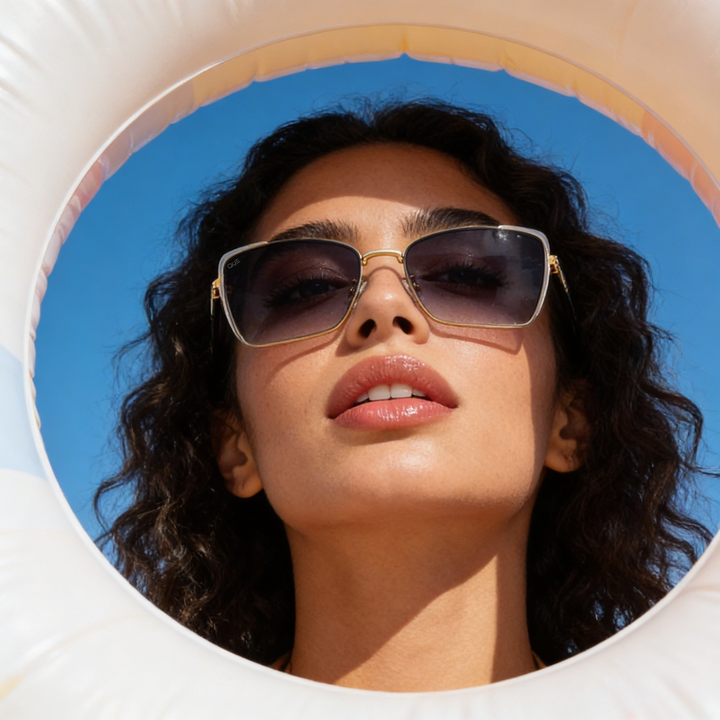 QUE GLAM - MEDIUM