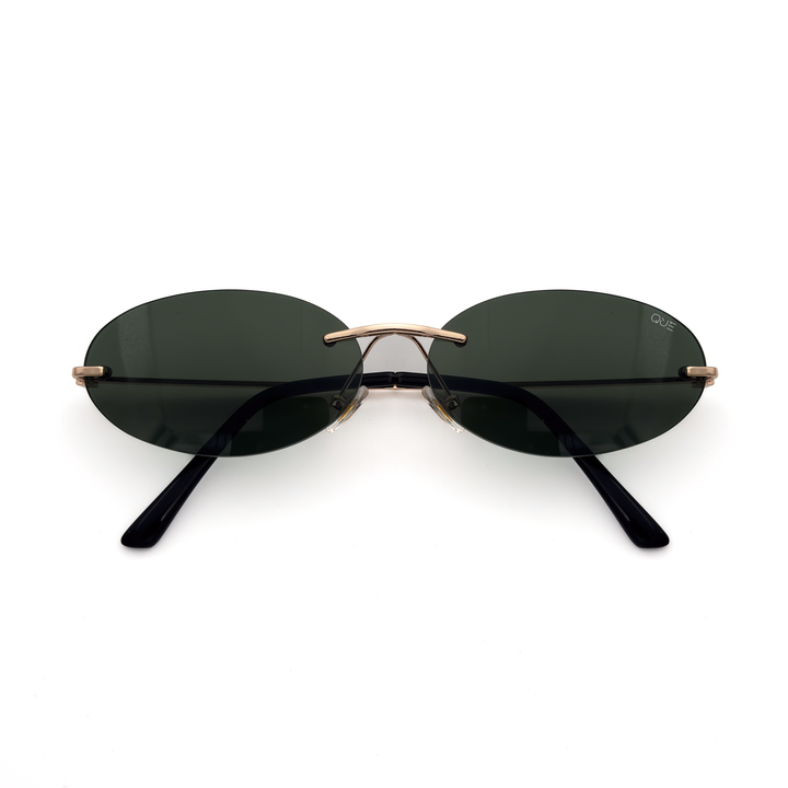 QUE GREENWAVE : MEDIUM