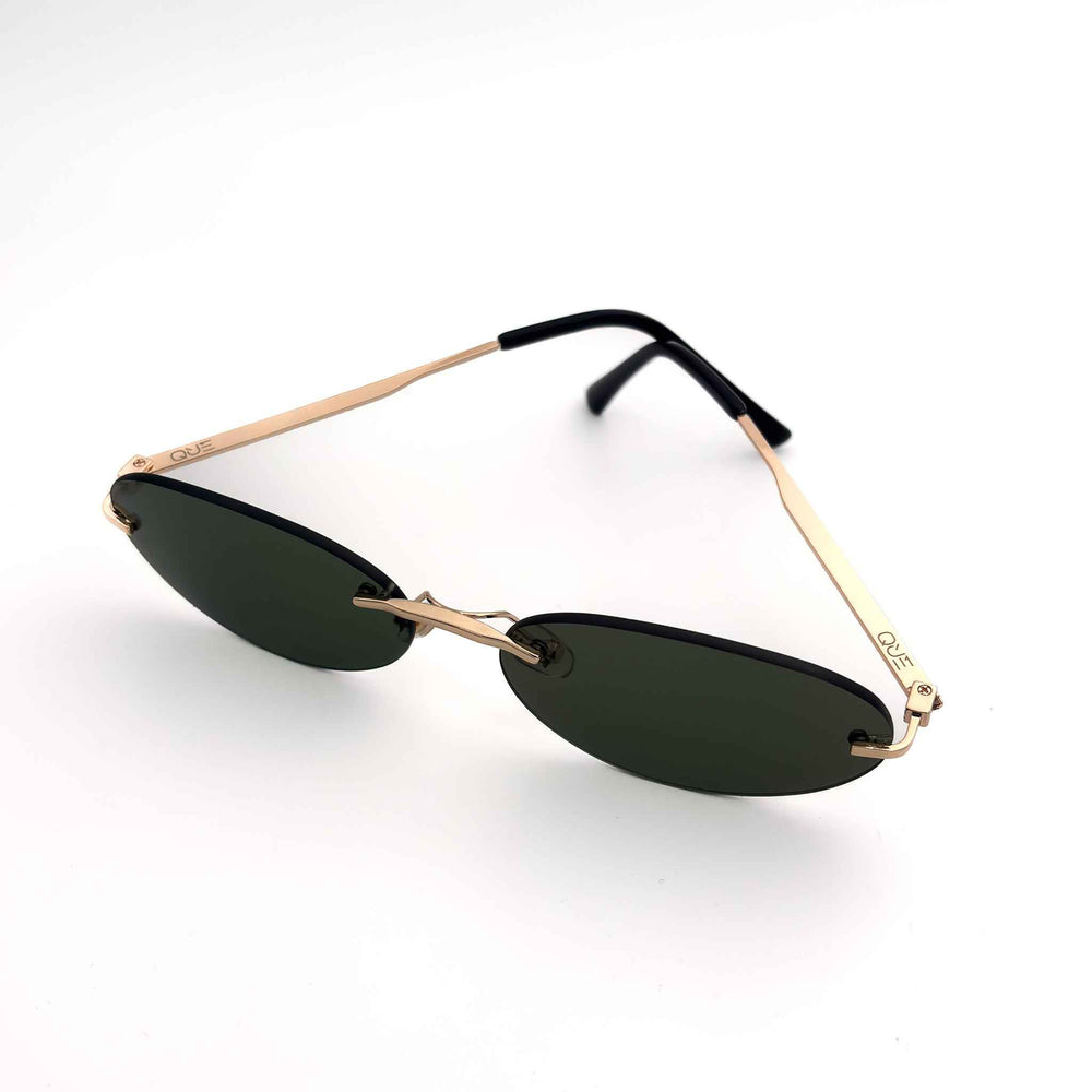 QUE GREENWAVE : MEDIUM