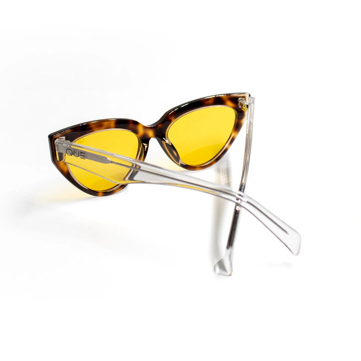 QUE HOTSHOT - MEDIUM - ACETATE
