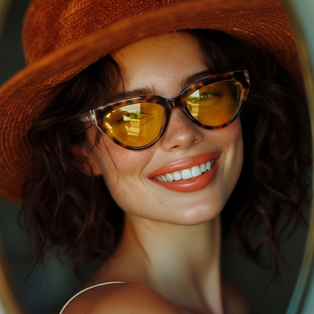 QUE HOTSHOT - MEDIUM - ACETATE